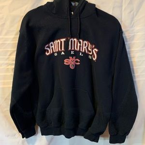 Saint Mary’s College Hoodie
